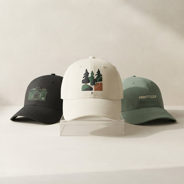 Caps