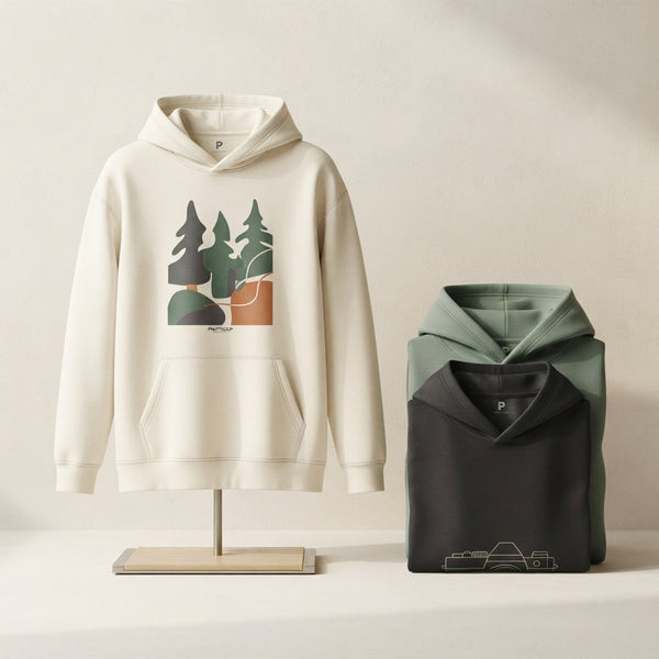Hoodies