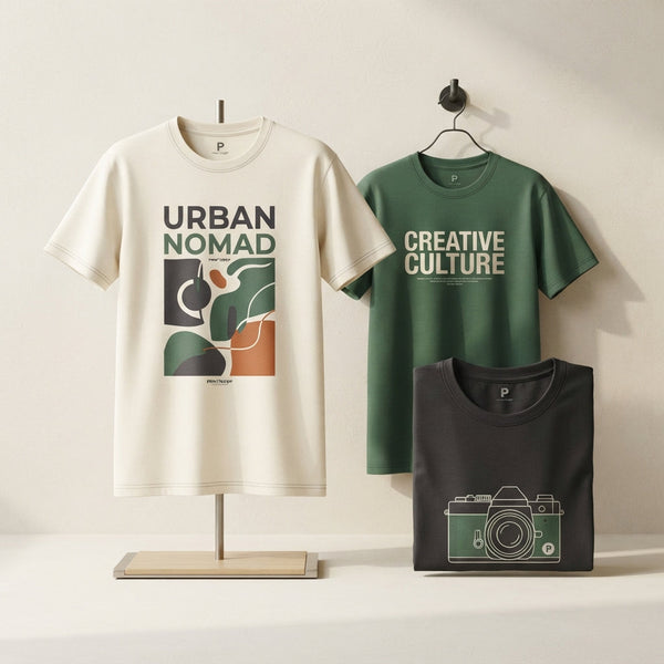 T-shirts